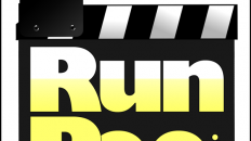 RunPee app logo
